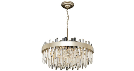 Подвесная люстра Citilux Лаура CL301282