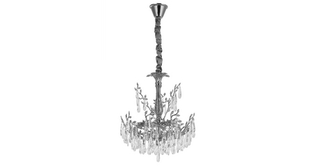 Подвесная люстра Citilux Ritz CL310061
