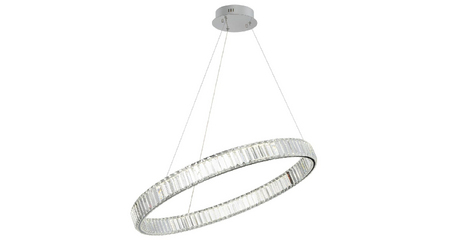 Подвесная люстра Citilux Чезаре CL338181