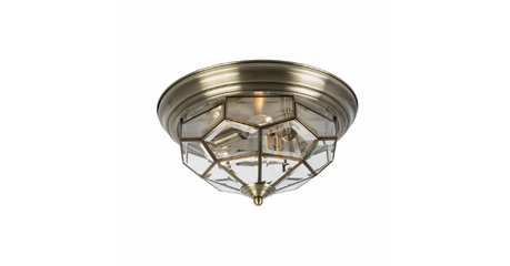 Потолочный светильник Citilux Витра-1 CL442530