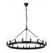 Подвесная люстра Citilux CL470118