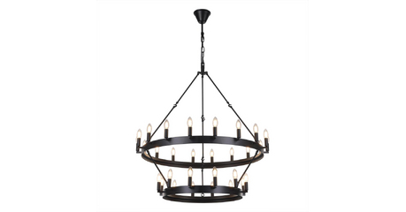Подвесная люстра Citilux CL470230