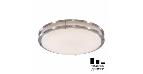 Настенно-потолочный светильник Citilux Бостон CL709501N