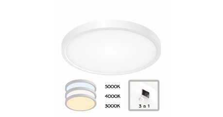 Накладной светильник Citilux CL738240V