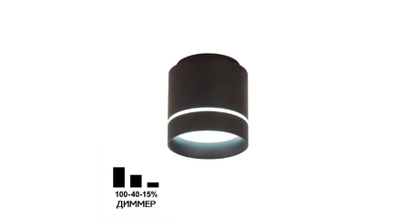 Накладной светильник Citilux Борн CL745021N
