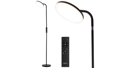 Торшер Citilux Solo CL804061