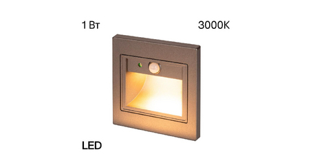 Подсветка для лестниц и ступеней Citilux Skally CLD005KS1