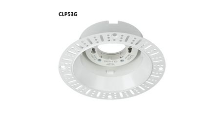 Модульный светильник Skytek SkyPORT.53 GIPS CLP53G