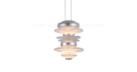 Подвесной светильник Cloyd Gefest 10388
