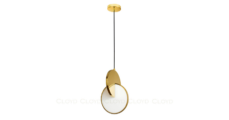Подвесной светильник Cloyd Bering 10945