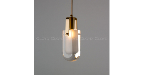 Подвесной светильник Cloyd Curie 11166