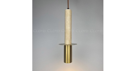 Подвесной светильник Cloyd Clarnet 11542