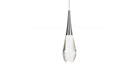 Подвесной светильник Cloyd Ionic 11565