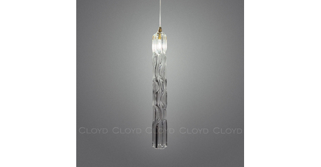 Подвесной светильник Cloyd Iceberg 11641