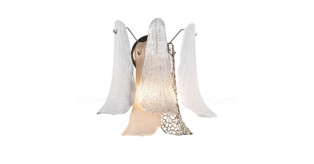 Настенный светильник Cloyd Wasabi 20406