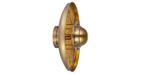 Настенный светильник Covali WL-38023