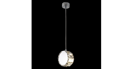 Подвесной светильник Crystal Lux BESO SP1