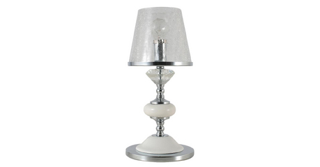 Настольная лампа Crystal Lux Betis LG1