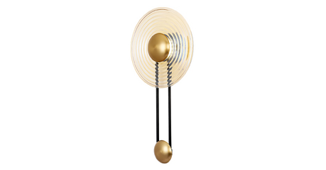 Настенный светильник Crystal Lux CANCION AP8W LED