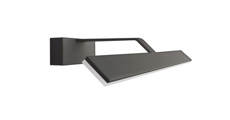 Подсветка для картин Crystal Lux CANVA AP12W LED BL