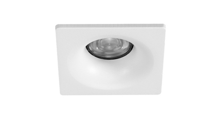 Встраиваемый светильник Crystal Lux CLT 003 CLT 003C1 WH