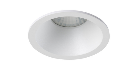 Встраиваемый светильник Crystal Lux CLT 006C1 WH V2