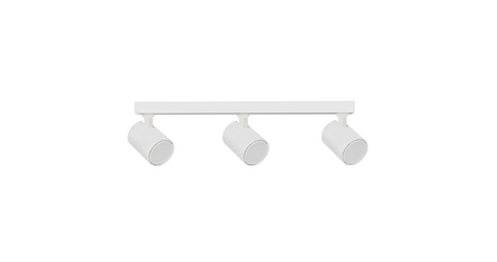 Спот Crystal Lux CLT 017CW3 L450 WH