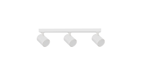 Спот Crystal Lux CLT 017CW3 L450 WH