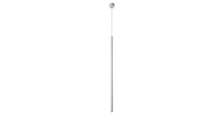 Подвесной светодиодный светильник Crystal Lux CLT 036C800 WH