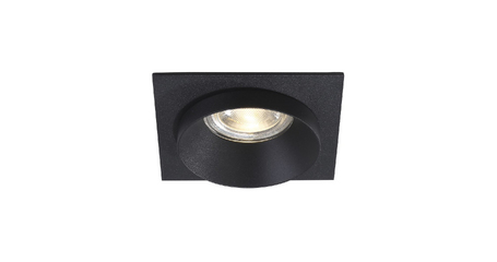 Встраиваемый светильник Crystal Lux CLT 044C1 BL-BL