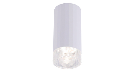 Накладной светильник Crystal Lux CLT 048C WH