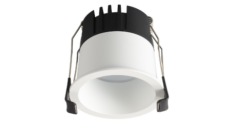 Встраиваемый светильник Crystal Lux CLT 082C1 WH 4000K