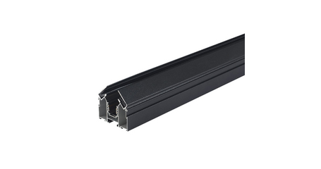 Встраиваемый магнитный трек Crystal Lux Space CLT 0.134 01 L2000 BL