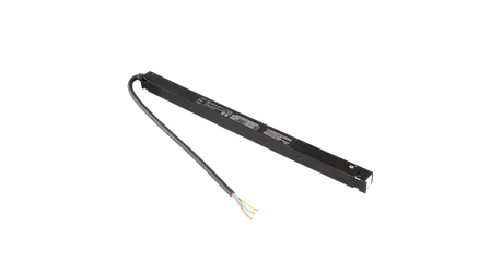 Драйвер для магнитного шинопровода Crystal Lux Space Easy 48V 150W CLT 0.204 08 BL