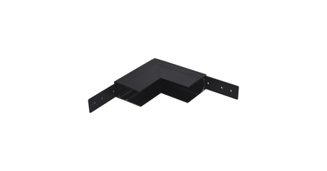 Внутренний соединитель угловой Crystal  Lux CLT 0.213 02 BL