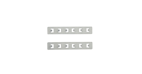 Планка соединительная (2 шт.) Crystal Lux Space CLT 0.223 05