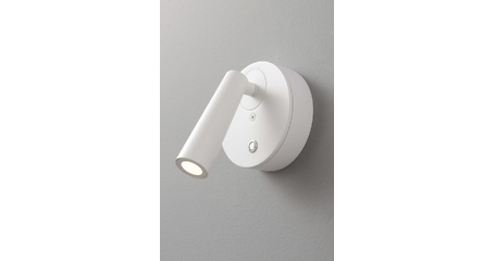 Бра Crystal Lux CLT 233W WH