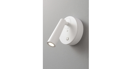 Бра Crystal Lux CLT 233W WH