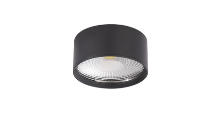 Накладной светильник Crystal Lux CLT 525C95 BL 4000K