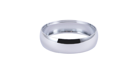 Декоративное кольцо внутреннее Crystal Lux CLT RING 004C CH