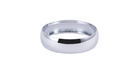 Декоративное кольцо внутреннее Crystal Lux CLT RING 004C CH