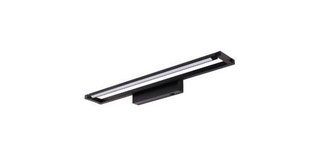Подсветка для зеркал Crystal Lux GALLERY A AP8W LED BL