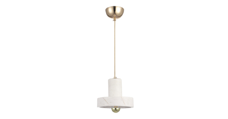 Подвесной светильник Crystal Lux GOCCIA SP1