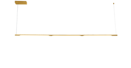Подвесной светильник Crystal Lux Largo LARGO SP33W L1770 GOLD