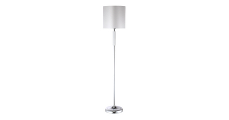 Торшер Crystal Lux MAESTRO PT1 CHROME