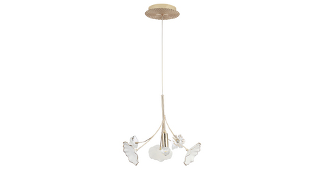 Подвесной светильник Crystal Lux MARGO SP1
