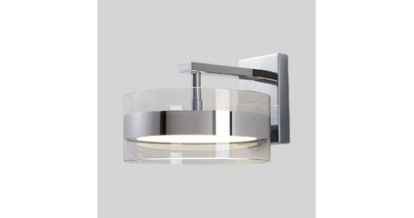 Бра Crystal Lux MYSELF AP10W LED