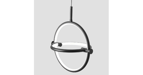 Подвесной светильник Crystal Lux PROTON SP15W LED