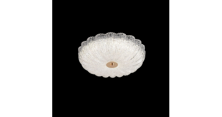 Потолочный светильник Crystal Lux SOLARIS PL300