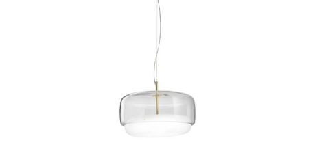 Подвесной светильник DeLight Collection 10094P/B brass